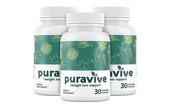 Puravive -supplement