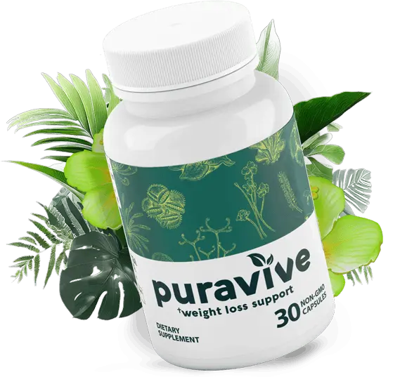 Puravive introduction